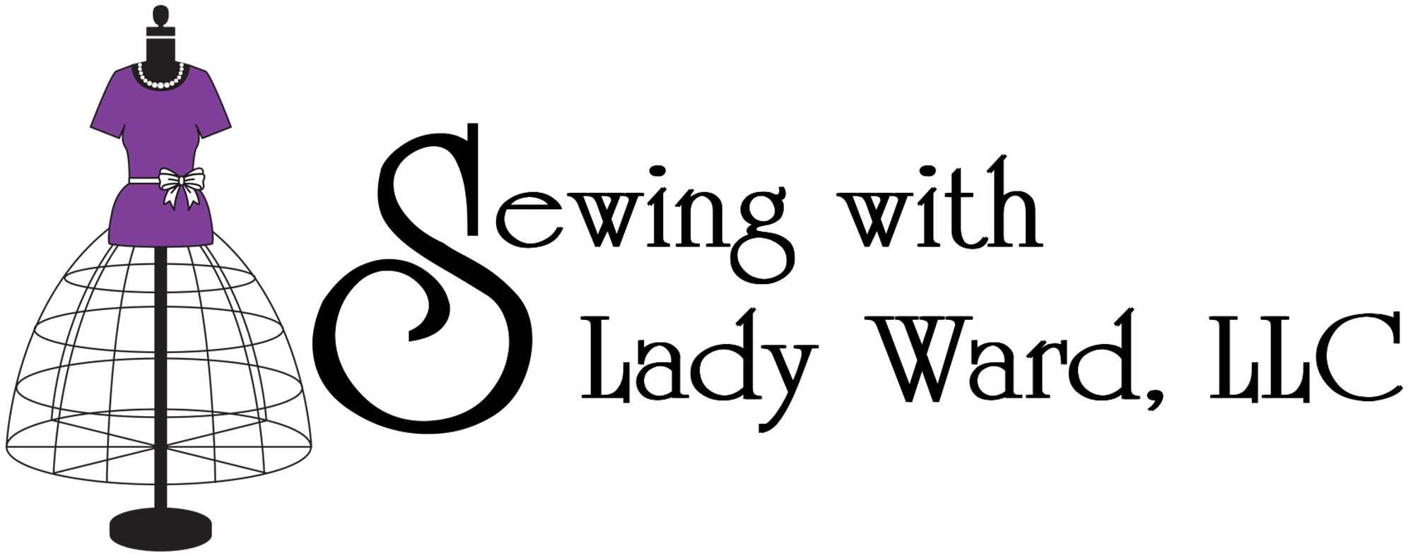 Sewing With Lady Ward